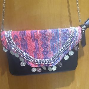 Crossbody bag